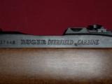 Ruger 99/44 Deerfield Carbine SOLD - 9 of 11