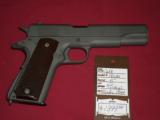 Colt 1911A1 1944 SOLD - 1 of 5