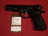 CZ 75BD 9mm SOLD - 2 of 4