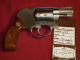 Smith & Wesson 649 SOLD - 2 of 3