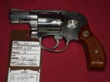 Smith & Wesson 649 SOLD - 1 of 3