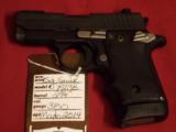 Sig/Sauer P238 PENDING - 2 of 3