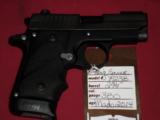 Sig/Sauer P238 PENDING - 1 of 3