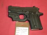 PENDING SOLD Sig/Sauer P238 with Crimson Trace
PENDING - 2 of 5