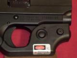 PENDING SOLD Sig/Sauer P238 with Crimson Trace
PENDING - 4 of 5