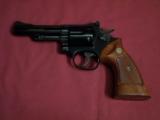 Smith & Wesson 19-4 4" SOLD - 1 of 3