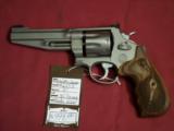 Smith & Wesson 627 PC SOLD - 1 of 8