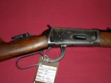 Winchester 94 .30 WCF SRC SOLD - 1 of 10