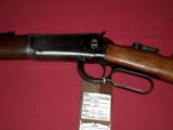 Winchester 94 .30 WCF SRC SOLD - 2 of 10