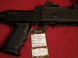 Ruger Mini 14 w/Tapco acc. SOLD - 1 of 10