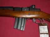 Ruger Mini 14 182 Series SOLD - 2 of 14