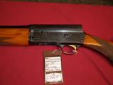 Browning A5 Sweet Sixteen SOLD - 2 of 11