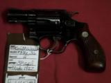 Smith & Wesson pre 36 - 1 of 10