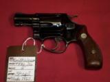 Smith & Wesson pre 36 - 4 of 10