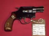 Smith & Wesson pre 36 - 3 of 10
