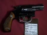 Smith & Wesson 36 SOLD - 2 of 4