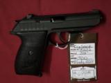 Sig/Sauer P232 PENDING - 1 of 3