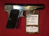 Browning 1910 .380 PENDING - 1 of 5