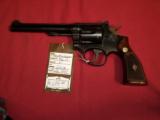 Smith & Wesson Pre 17 SOLD - 1 of 6