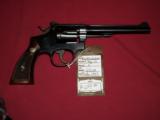 Smith & Wesson Pre 17 SOLD - 2 of 6