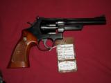 Smith & Wesson 28-2 SOLD - 1 of 3