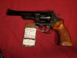 Smith & Wesson 28-2 SOLD - 2 of 3