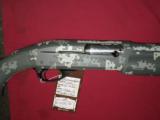 Remington 1100 12 Ga, 2 bbl set SOLD - 1 of 9