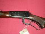 Winchester 64 Deluxe .219 Zipper (REDUCED) SOLD - 2 of 10