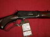 Winchester 64 Deluxe .219 Zipper (REDUCED) SOLD - 1 of 10