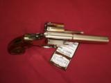 Smith & Wesson 58 Nickel SOLD - 4 of 5