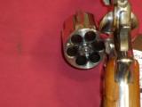Smith & Wesson 58 Nickel SOLD - 3 of 5