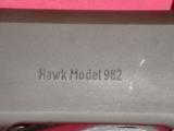 SOLD Hawk IAC 982 12 Ga.SOLD - 9 of 13