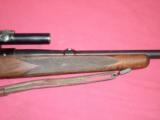 Winchester Model 70 Pre War .257 Robts PENDING - 5 of 14