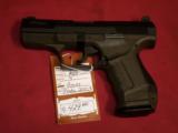 Walther P99 9mm SOLD - 2 of 5