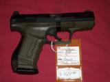 Walther P99 9mm SOLD - 1 of 5