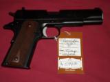 Remington R1 .45 ACP - 1 of 4