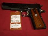 Colt 1911A1 Series 70 - 2 of 7