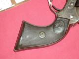 SOLD Colt SAA .38-40
*****
NEW HIGH QUALITY
PHOTOS
*****
LOOK
***** SOLD - 6 of 15