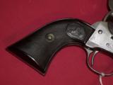 SOLD Colt SAA .38-40
*****
NEW HIGH QUALITY
PHOTOS
*****
LOOK
***** SOLD - 5 of 15