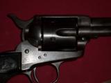 SOLD Colt SAA .38-40
*****
NEW HIGH QUALITY
PHOTOS
*****
LOOK
***** SOLD - 3 of 15