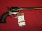 SOLD Colt SAA .38-40
*****
NEW HIGH QUALITY
PHOTOS
*****
LOOK
***** SOLD - 1 of 15