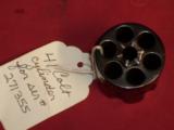 SOLD Colt SAA .38-40
*****
NEW HIGH QUALITY
PHOTOS
*****
LOOK
***** SOLD - 14 of 15