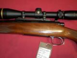 Remington 700 BDL Heavy Bbl - 2 of 9