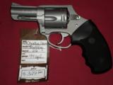 Charter Arms Bulldog SOLD - 1 of 3