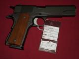 SOLD Essex/Auto Ord 1911A1 SOLD - 1 of 5