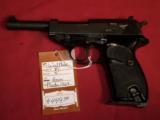 Walther P1 9mm SOLD - 2 of 7