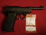 Walther P1 9mm SOLD - 1 of 7