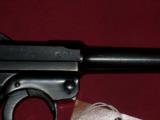 1940 42 code Luger SOLD - 3 of 13