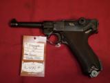 1940 42 code Luger SOLD - 1 of 13