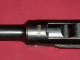 1940 42 code Luger SOLD - 8 of 13